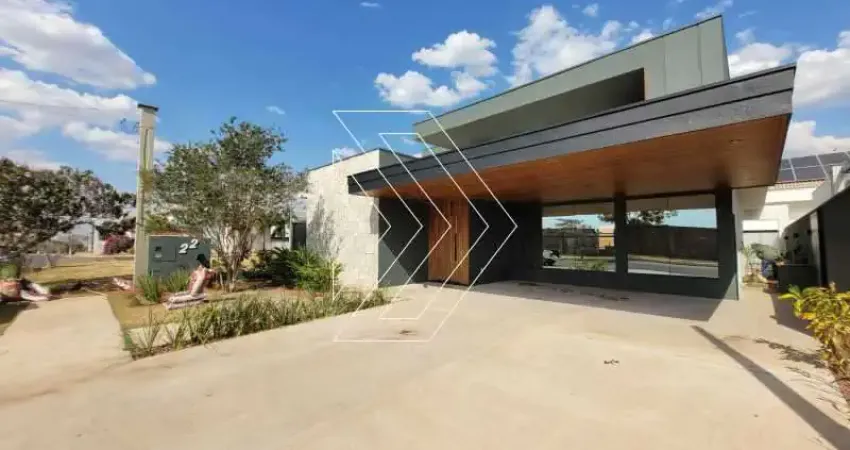 Casa de condomínio para alugar em jardim são domingos de 390.00m² com 3 quartos, 3 suites e 4 garagens