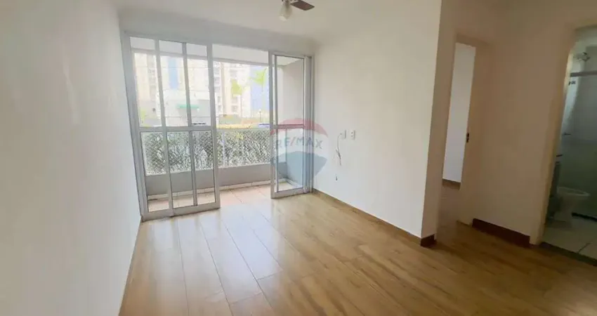 Apartamento para alugar em vila candinha de 57.00m² com 2 quartos, 1 suite e 1 garagem