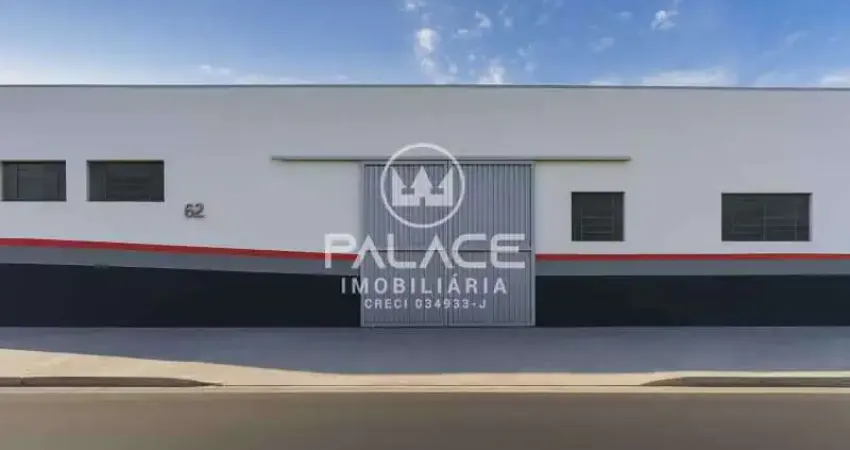 Galpão / depósito / armazém para venda em vila rezende de 1047.00m²