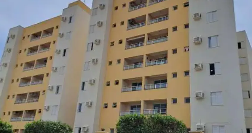Apartamento para venda em centro de 88.00m² com 2 quartos, 1 suite e 2 garagens