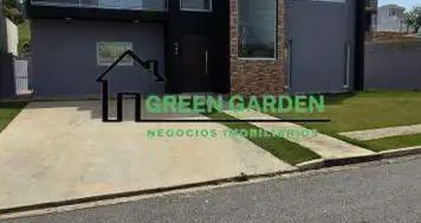 Casa de condomínio para alugar em vila preciosa de 260.00m² com 2 quartos, 1 suite e 2 garagens