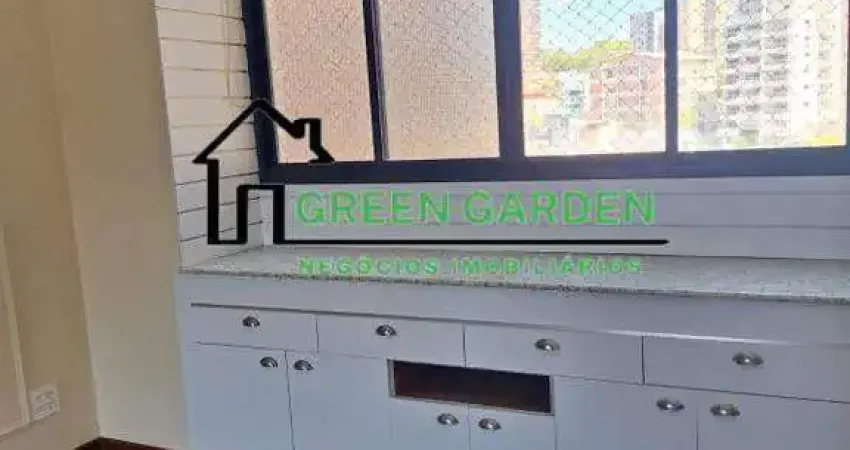 Apartamento para venda em vila virgínia de 268.00m² com 4 quartos, 4 suites e 3 garagens