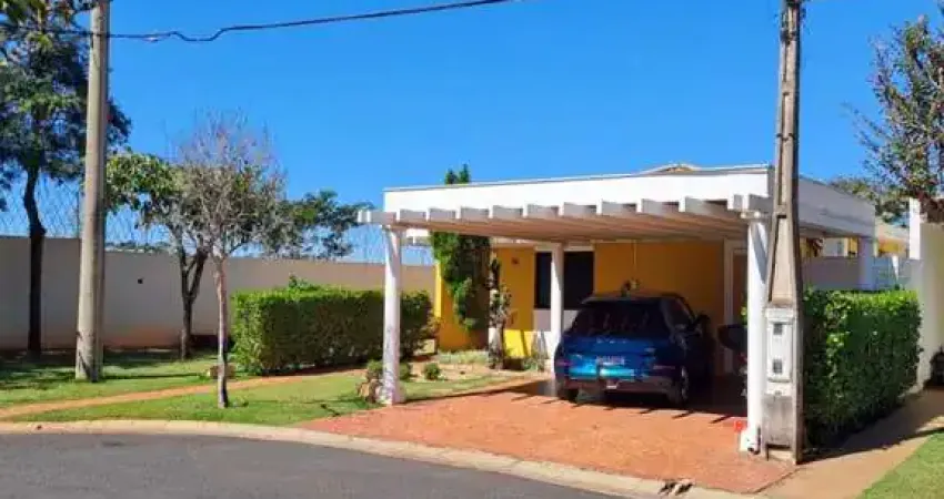 Casa para venda em jardim bosque das vivendas de 240.00m² com 3 quartos, 2 suites e 2 garagens