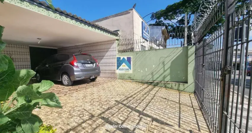 Casa para venda em vila brás cubas de 211.00m² com 3 quartos e 3 garagens