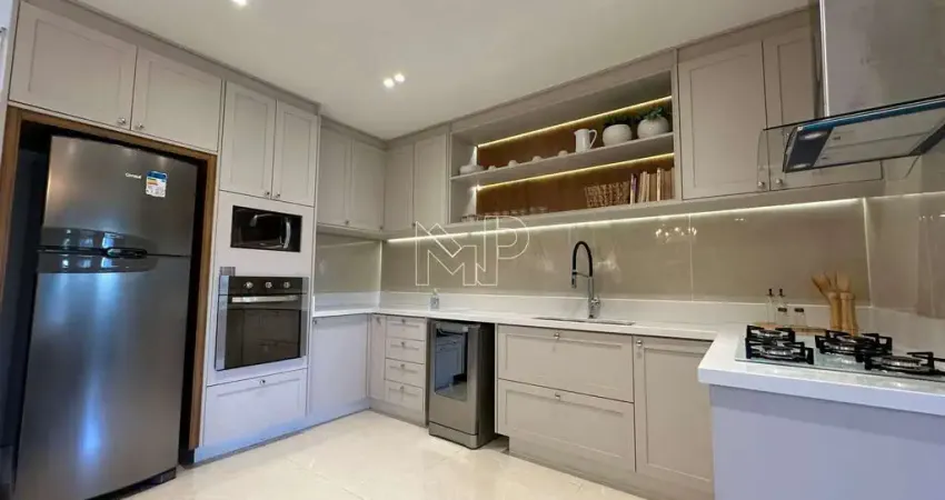 Apartamento para venda em engordadouro de 110.00m² com 3 quartos, 1 suite e 2 garagens