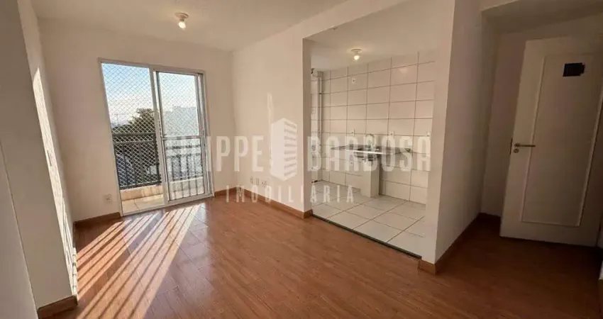Apartamento para alugar em vista alegre de 47.00m² com 2 quartos e 1 garagem