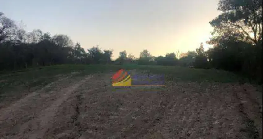 Terreno en condomínio para venda em condomínio terras de itaici de 3740.00m²