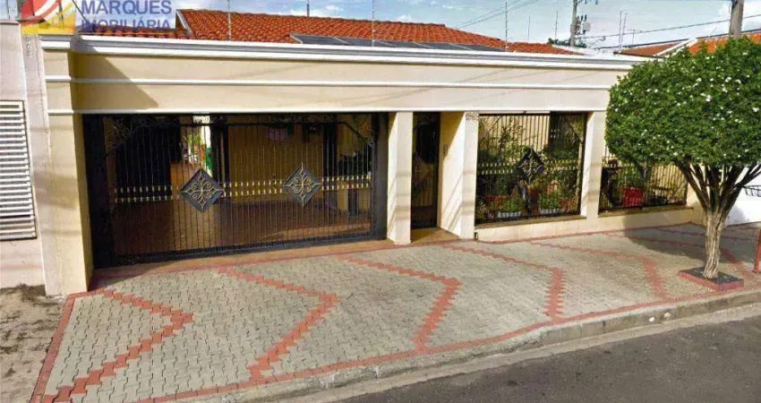 Casa para venda em vila vitória ii de 187.00m² com 3 quartos, 1 suite e 4 garagens
