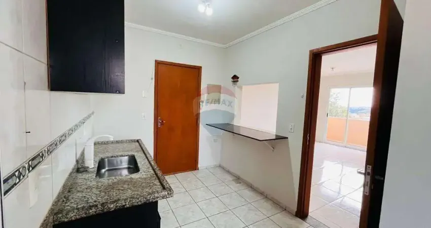 Apartamento para venda em jardim do lago de 69.00m² com 2 quartos, 1 suite e 1 garagem