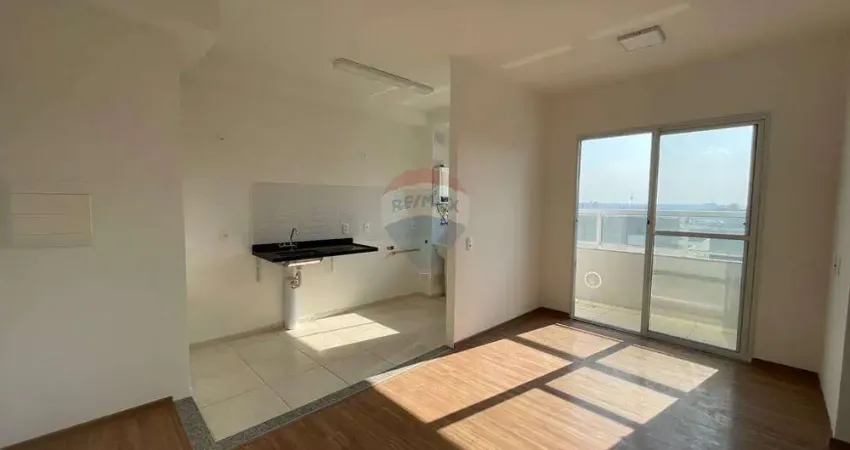 Apartamento para venda em jardim carlos gomes de 54.00m² com 3 quartos e 1 garagem