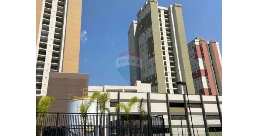 Apartamento para venda em jardim do lago de 53.00m² com 2 quartos e 1 garagem