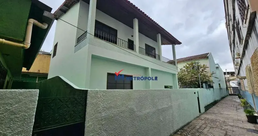 Casa de condomínio para venda em olaria de 150.00m² com 3 quartos e 1 suite