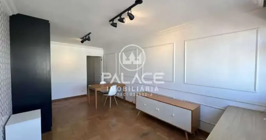 Apartamento com 1 quarto à venda no Centro, Piracicaba 