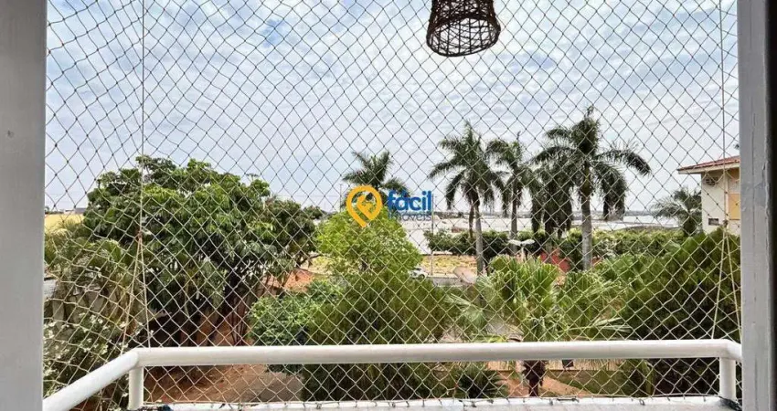 Apartamento para venda em vila izabel marin de 105.00m² com 2 quartos