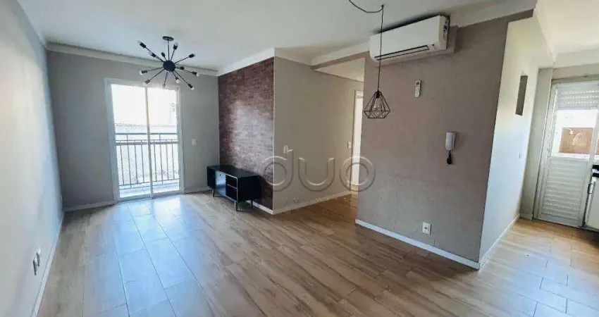 Apartamento para venda em paulicéia de 61.00m² com 2 quartos, 1 suite e 2 garagens