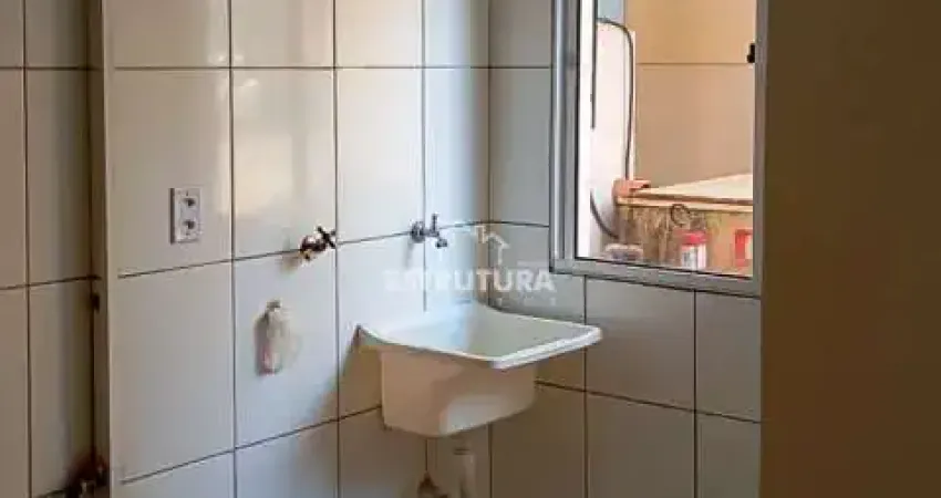 Apartamento para alugar em jardim do horto de 48.00m² com 2 quartos e 1 garagem