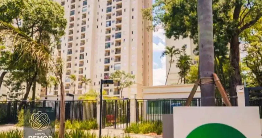 Apartamento para alugar em jardim olavo bilac de 51.00m² com 2 quartos e 1 garagem