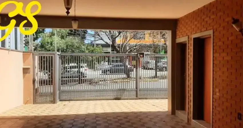 Casa para venda em castelo / chapadão de 320.27m² com 3 quartos, 1 suite e 4 garagens