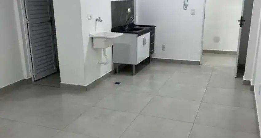 Kitnet / Stúdio para alugar na Rua Antonieta, 251, Boa Vista, São Caetano do Sul