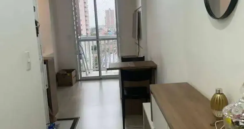 Apartamento para venda em santa maria de 42.00m² com 2 quartos e 1 garagem