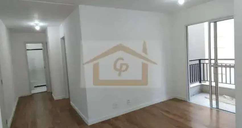 Apartamento para venda em jardim rebelato de 56.00m² com 2 quartos, 1 suite e 1 garagem