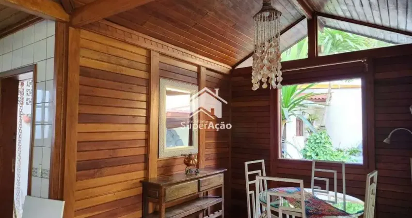 Casa de condomínio para venda e aluguel em região central de 730.00m² com 2 quartos, 1 suite e 2 garagens