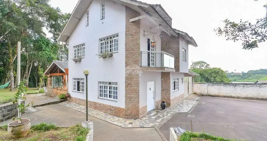 Casa para venda em colônia faria de 301.00m² com 4 quartos, 1 suite e 3 garagens