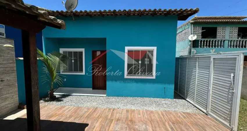 Casa para venda em nova califórnia (tamoios) de 140.00m² com 1 quarto e 1 garagem