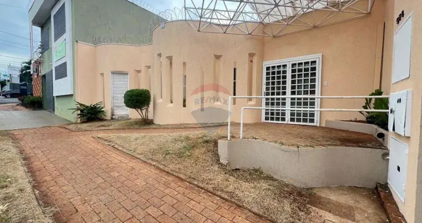 Prédio comercial para venda em jardim américa de 180.00m² com 4 quartos