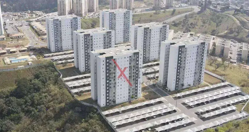 Apartamento para alugar em jardim tamoio de 71.00m² com 3 quartos e 1 garagem