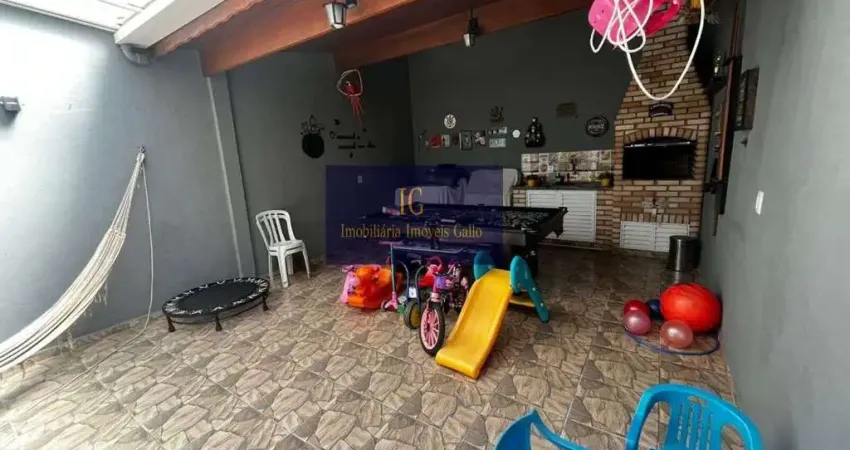 Casa para venda em olímpico de 225.00m² com 3 quartos, 1 suite e 2 garagens