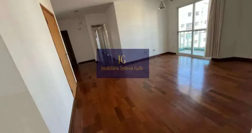 Apartamento para venda em barcelona de 122.00m² com 3 quartos, 1 suite e 2 garagens