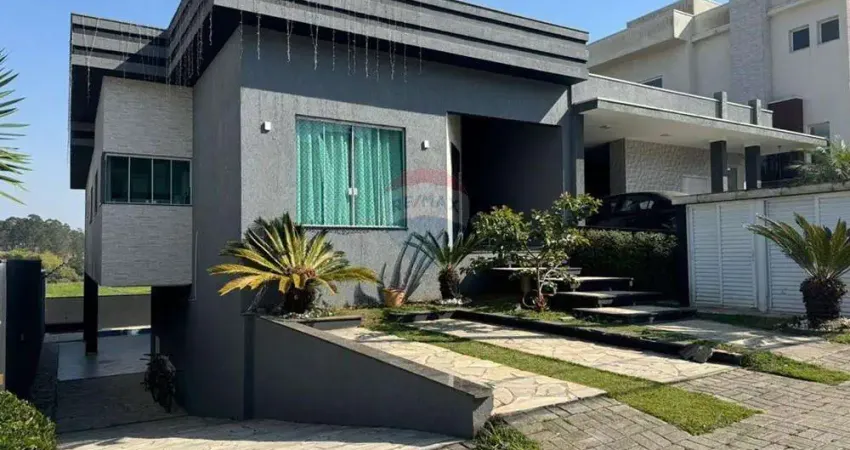 Casa de condomínio para alugar em cidade parquelandia de 300.00m² com 3 quartos, 3 suites e 4 garagens