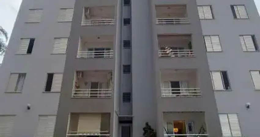 Apartamento para venda em chácara primavera de 67.17m² com 3 quartos, 1 suite e 1 garagem