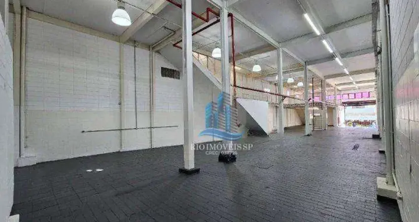 Casa comercial à venda no Santa Paula, São Caetano do Sul