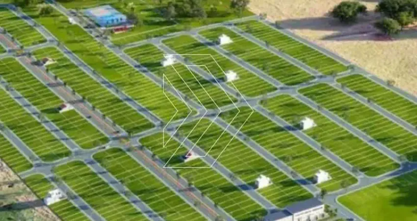 Terreno à venda na Avenida João Procópio da Silva, Jardim Esmeralda, Marília