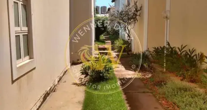 Casa de condomínio para venda em jardim residencial por do sol de 120.00m² com 4 quartos, 2 suites e 2 garagens