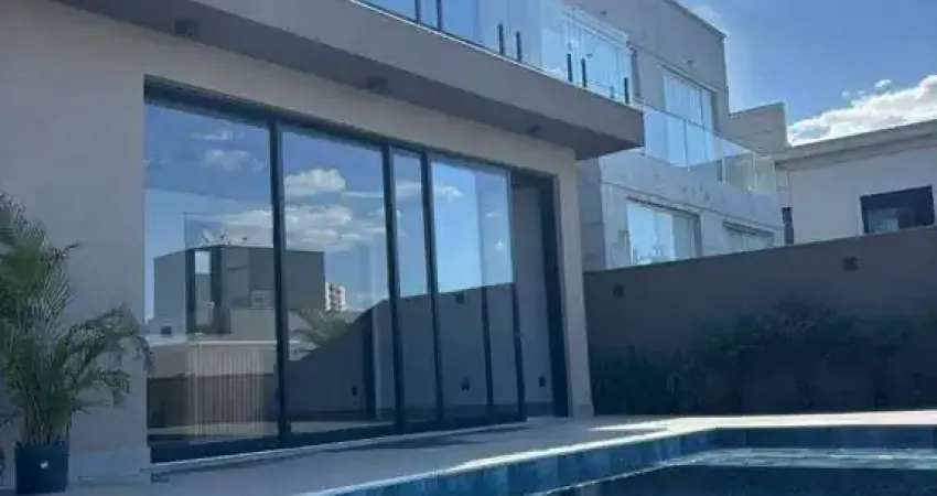 Casa de condomínio para venda em vila do golf de 270.00m² com 3 quartos, 3 suites e 4 garagens