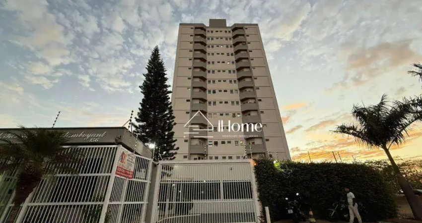 Apartamento para venda em jardim boa esperança de 62.00m² com 2 quartos e 1 garagem