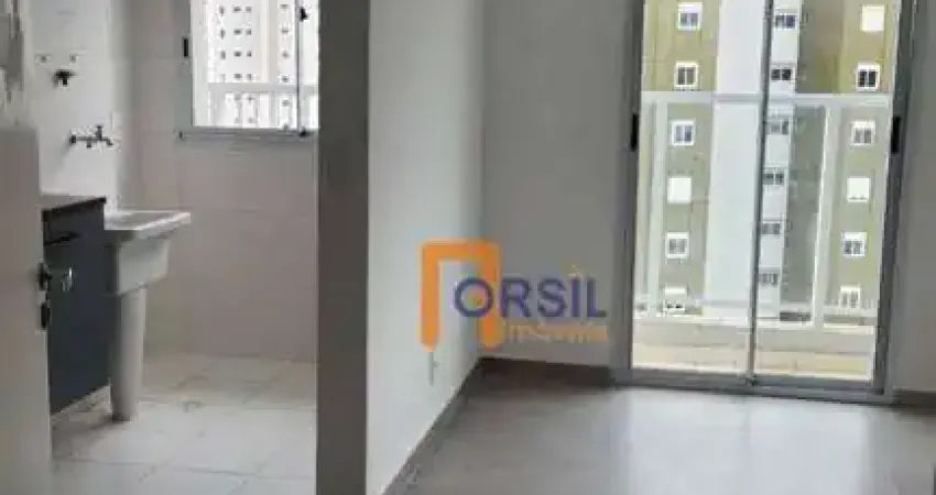 Apartamento para venda em vila oliveira de 49.00m² com 2 quartos e 1 garagem