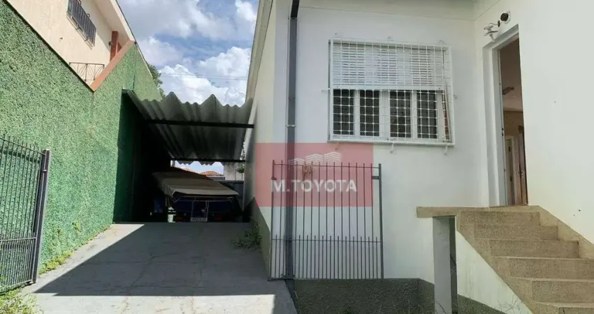 Casa para alugar em centro de 500.00m² com 3 quartos, 2 suites e 6 garagens