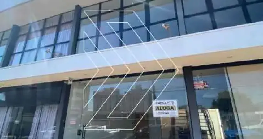 Sala comercial para alugar na Rua Amazonas, 182, Marília, Marília