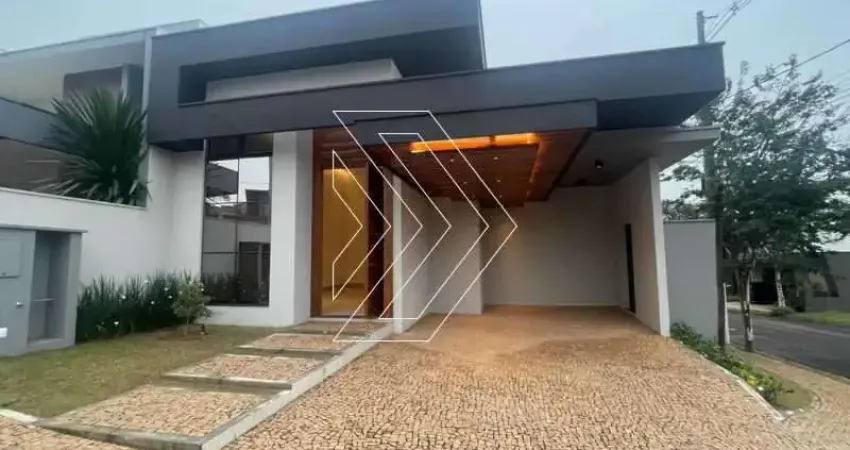 Casa de condomínio para venda e aluguel em jardim esmeralda de 200.00m² com 3 quartos, 3 suites e 2 garagens
