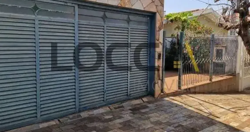 Casa para alugar em jardim são luiz de 228.00m² com 3 quartos, 1 suite e 4 garagens