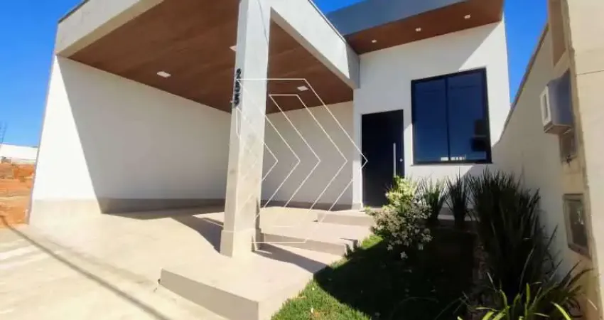 Casa de condomínio para venda em sítio altas da serra ii de 132.00m² com 3 quartos, 1 suite e 2 garagens