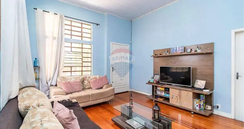 Terreno à venda na Rua Coronel João da Silva Sampaio, 226, Jardim Botânico, Curitiba