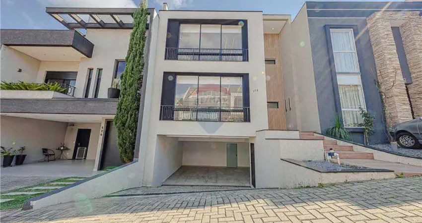 Casa para venda em bairro alto de 327.00m² com 3 quartos, 2 suites e 4 garagens