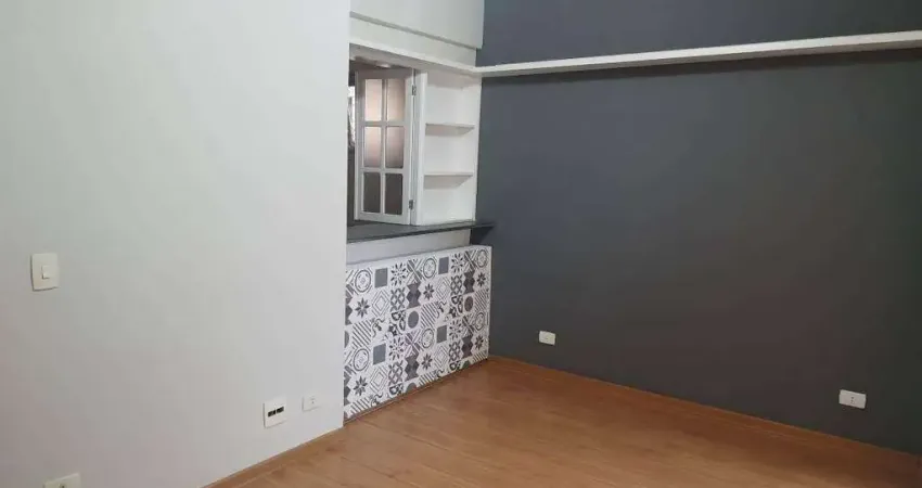 Apartamento para alugar em vila mariana de 43.00m² com 1 quarto e 1 garagem