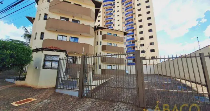 Apartamento para venda em jardim santa paula de 55.00m² com 2 quartos e 1 garagem