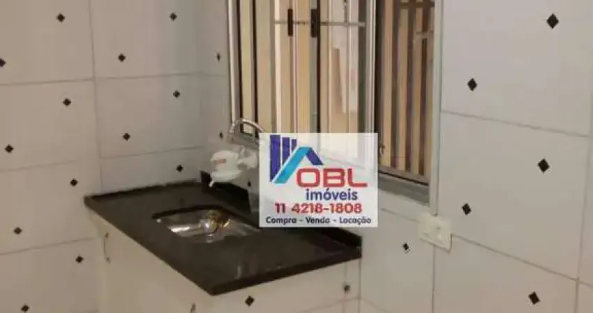 Casa com 2 quartos para alugar na Rua Isabel Garcia Marques, 69, Parque Santo Antônio (Aricanduva), São Paulo